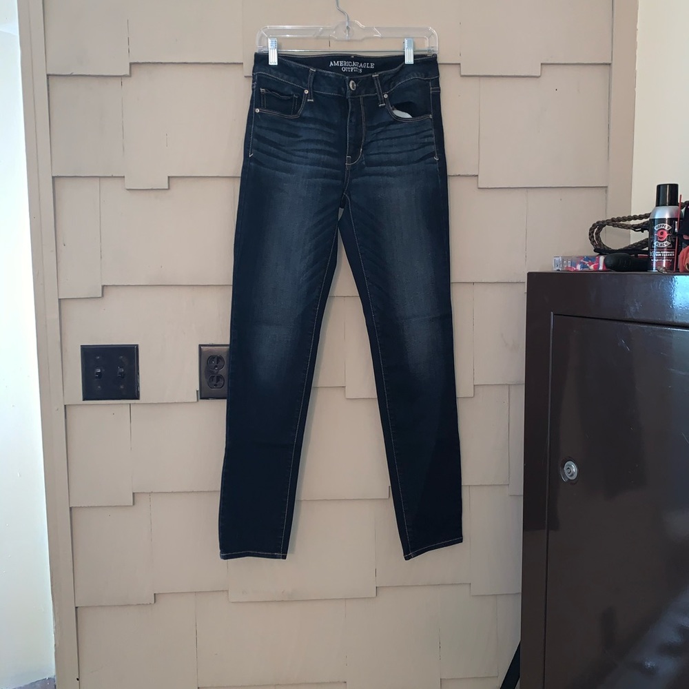AE jeans